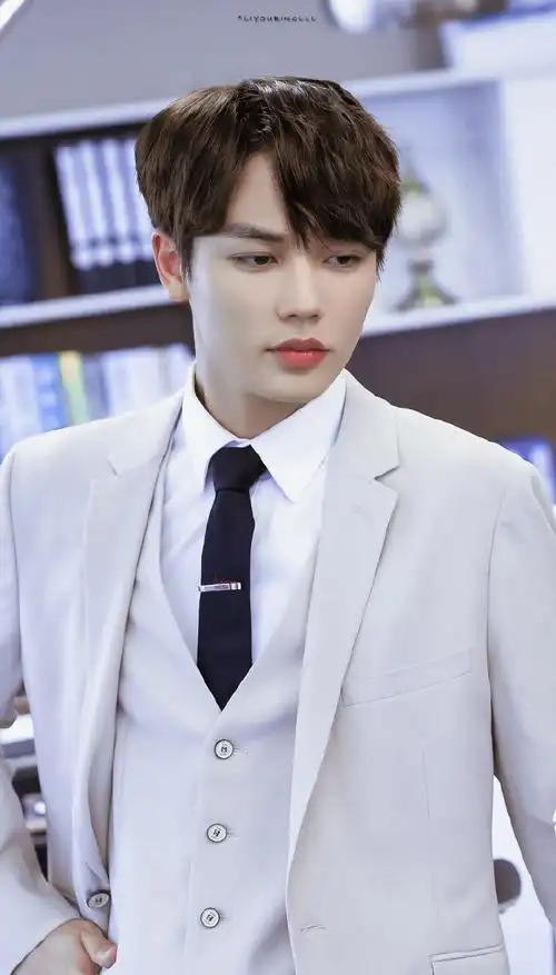 原来我很爱你#林彦俊 苏念衾 .