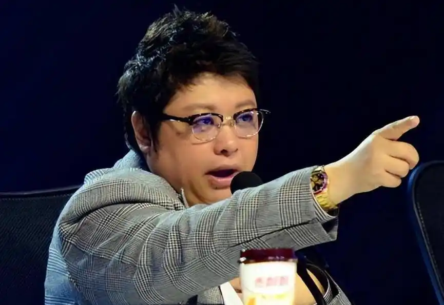 韩红力挺刀郎,怒斥中国明星德不配位 韩红罕见发声力挺刀郎,称刀郎的