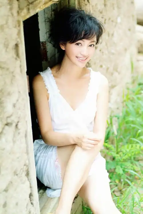 【转载】东方美色