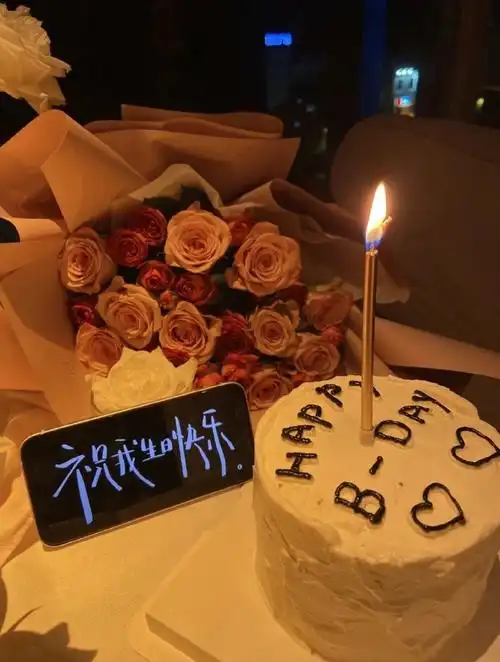 生日快乐##适合生日发的朋友圈文案