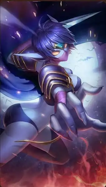 折光开启所向披靡圣堂刺客外服图鉴对比