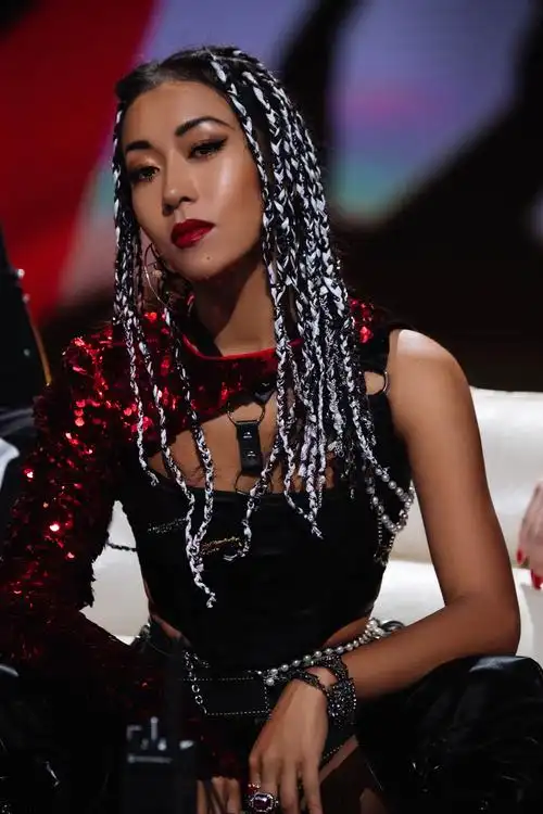 吉克隽逸:做好自己最重要!成团夜会好好表现