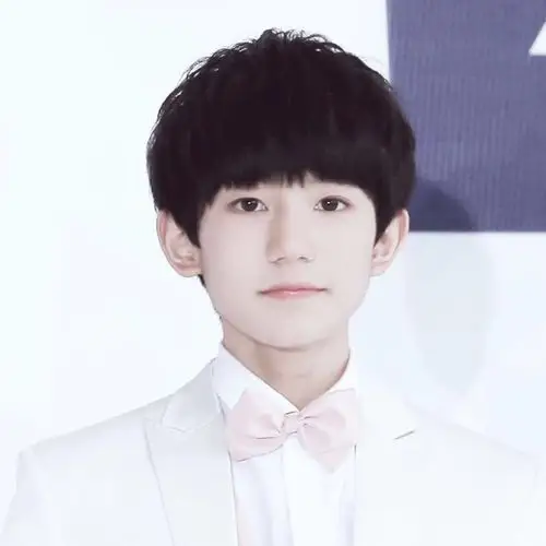 王源 #tfboys王源 #tfboys 微博头像 qq头像 高清 美颜 可爱 萌