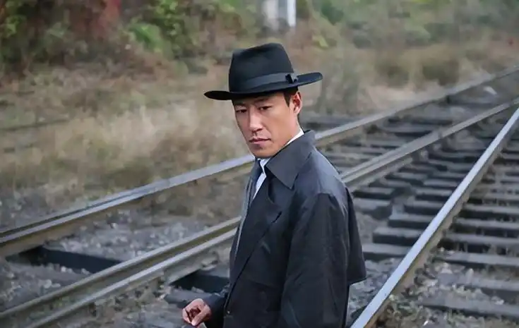 回顾演员于震演过雷剧拿过十大孝子奖我不是家暴男