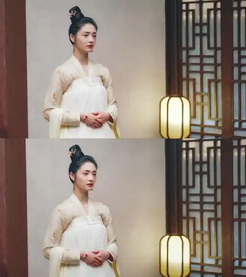 大唐女法医 冉颜