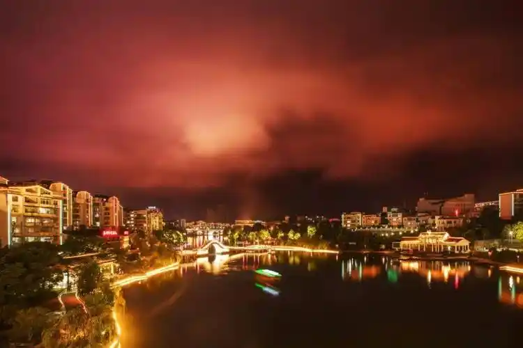 九江人,2022五一小长假我市各景区优惠政策来了!