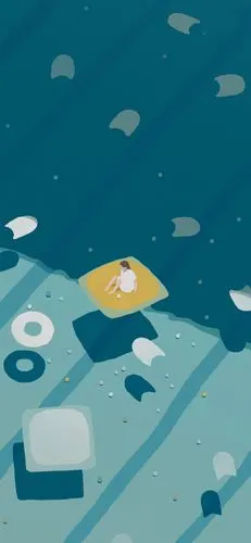 2021年最火背景图(2021年最美手机壁纸) - 科猫网