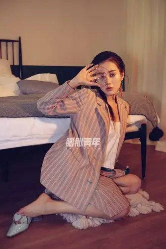 膨胀idol | 毕业季轻熟风全攻略!王梓薇教你优雅的小性感