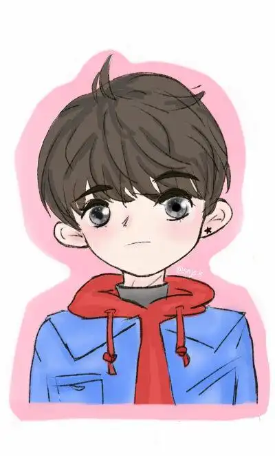 q版王俊凯套图 - 堆糖,美图壁纸兴趣社区