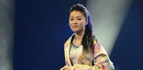 好声音没夺冠却嫁给爱奇艺总裁34岁成了人生赢家