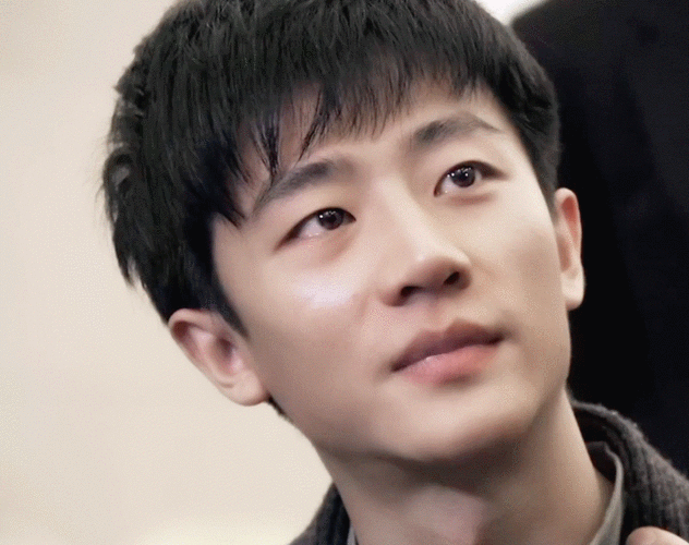 突然get到了黄轩的帅早期的他真的又奶又欲