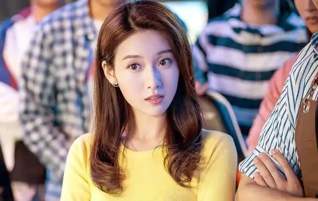 原来巴啦啦小魔仙的她,和王一博拍过吻戏,真的是隐藏太深了|王子璇