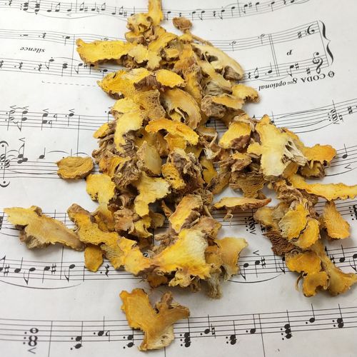 干粉500克代客现磨中药材粉川射干无硫传统滋补品其他