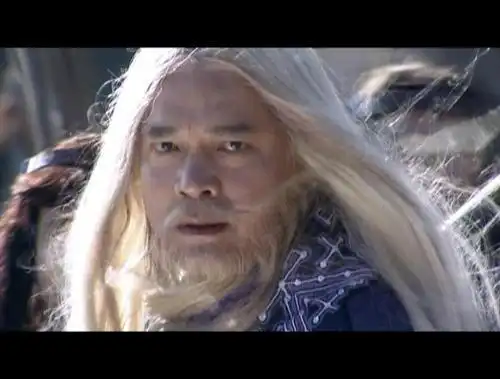 金庸天龙八部中星宿派门人为何这么恬不知耻