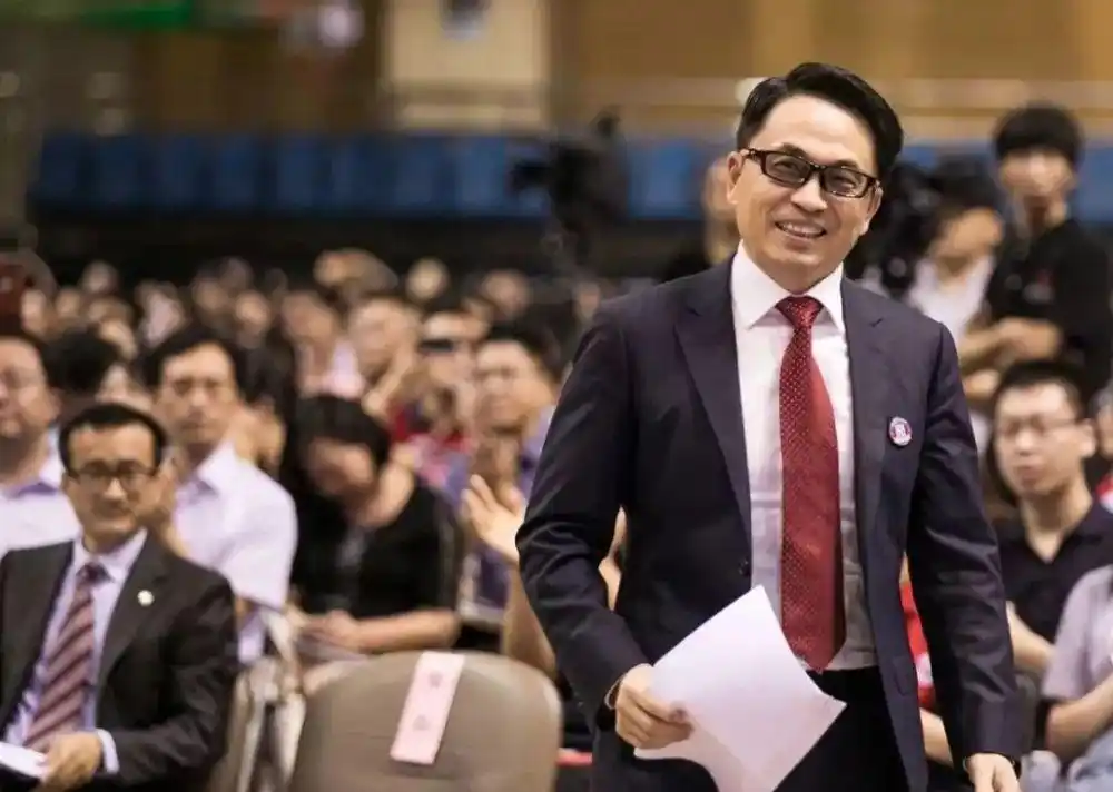 关于张磊的谣言告破和高瓴资本相关的错杀股要反弹了汇川技术