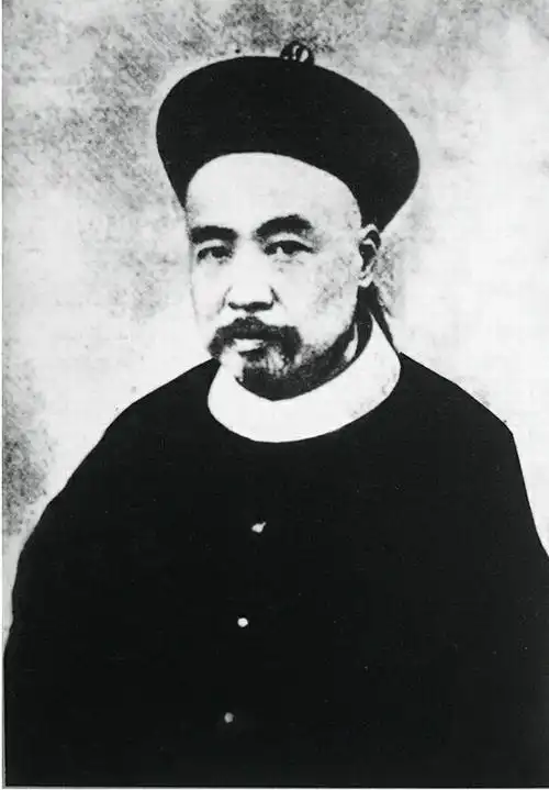 清末新政人物评述系列(5)——戴鸿慈(二)