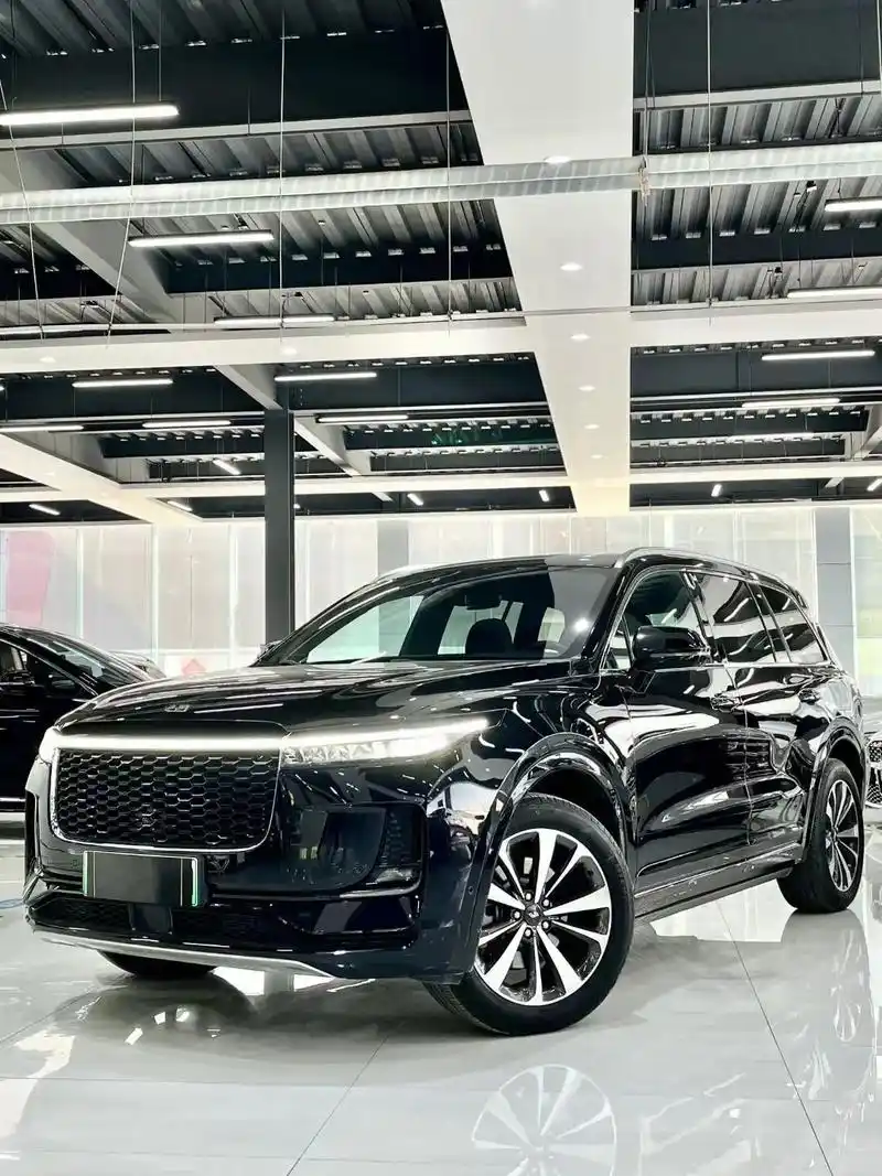 【车辆名称】2021款 理想one 增程6座版【上牌时间】 - 抖音