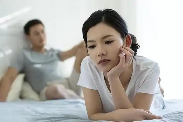 无性婚姻的后果究竟有多少夫妻选择离婚