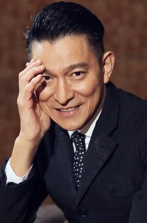 对话刘德华如果帅是缺点那我接受年轻的秘诀是