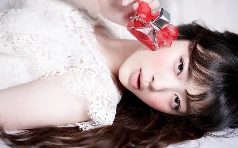 f(x)崔雪莉高清写真桌面壁纸