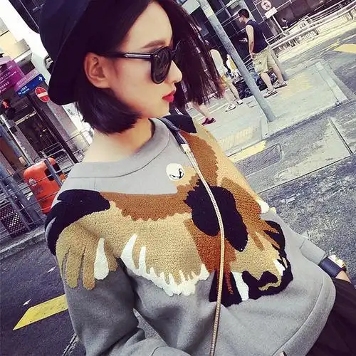 淘宝店铺女装头像图片