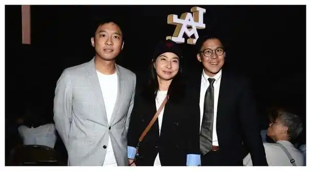 霍启刚|霍启山|郭晶晶_新浪新闻