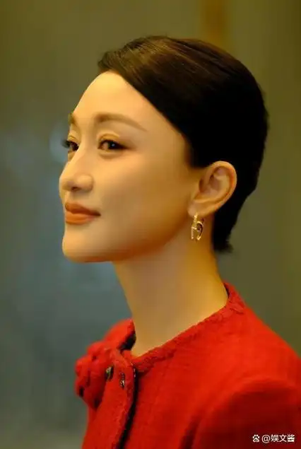 上海盛典之夜未走红毯的周迅让所有人见识到她在娱乐圈的地位