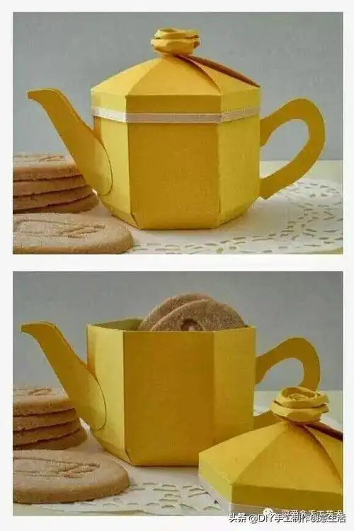 怎样用卡纸做手工作品,怎样用卡纸做手工作品简单(一张卡纸画几根线条