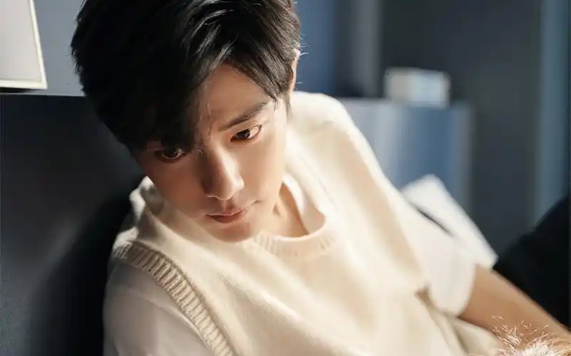 【余生,请多指教】肖战杨紫-顾魏林之校吻戏合集