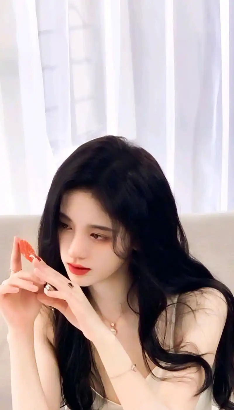 明星美图|鞠婧祎