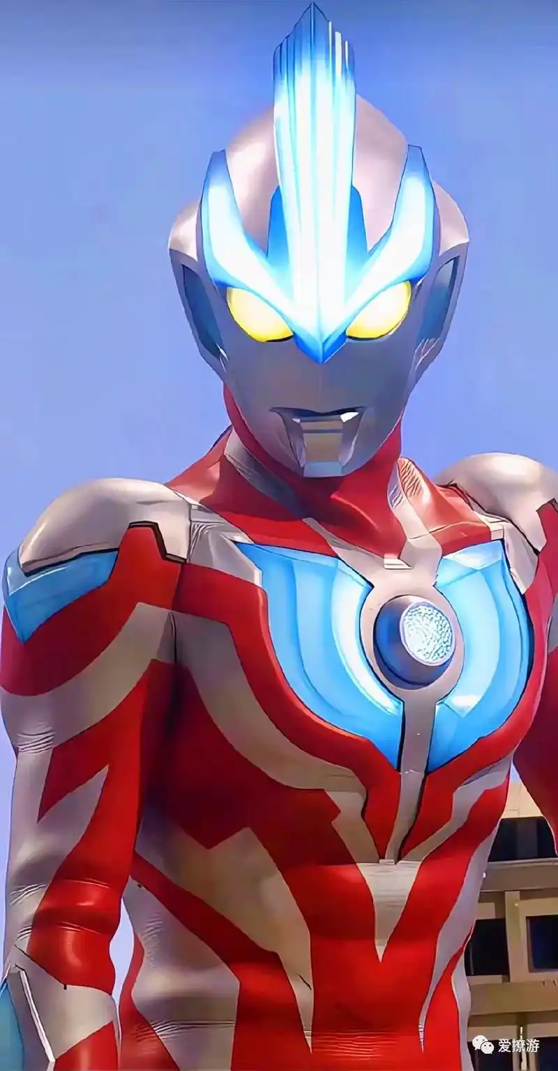 银河奥特曼 #奥特曼 #银河奥特曼 #你相信光吗 #壁纸  - 抖音