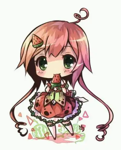 q版 - 堆糖,美图壁纸兴趣社区