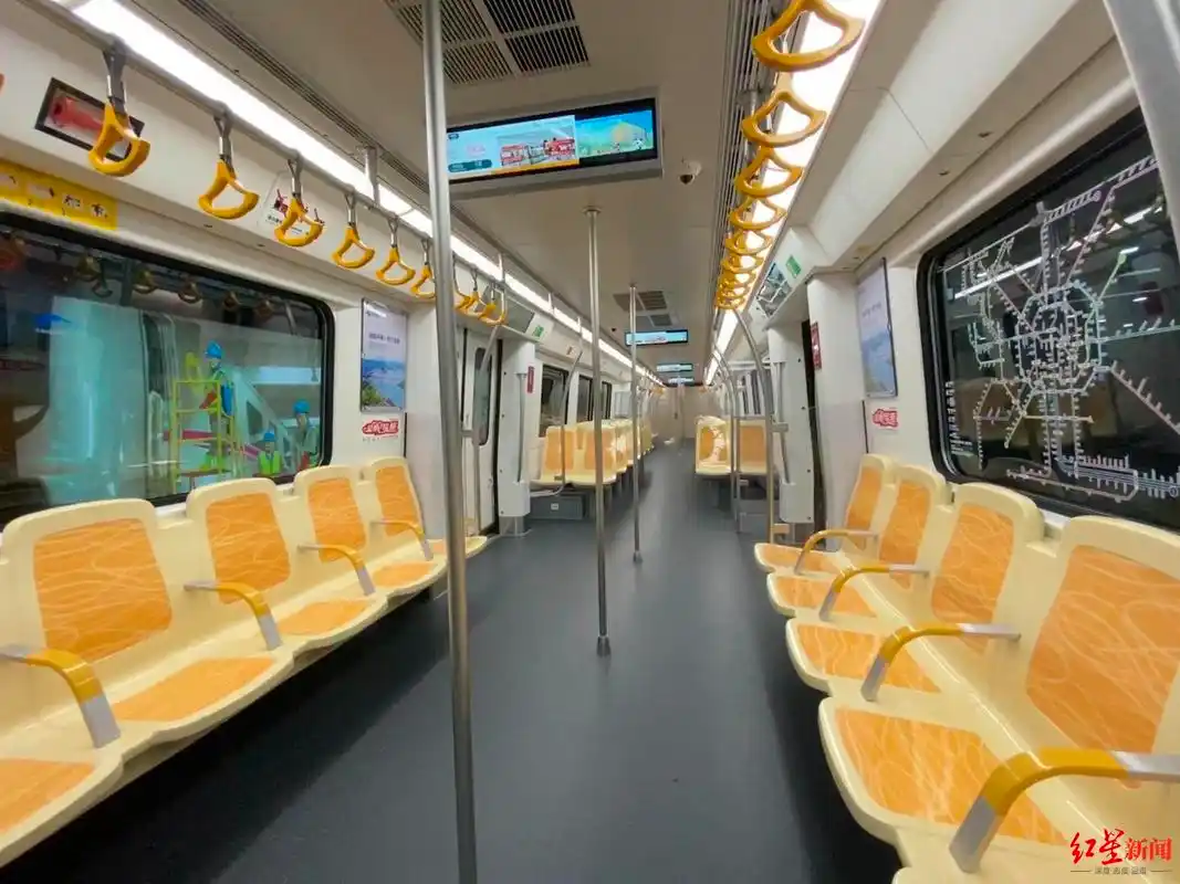 成都地铁18号线首开段9座车站惊艳亮相设4座重点艺术车站