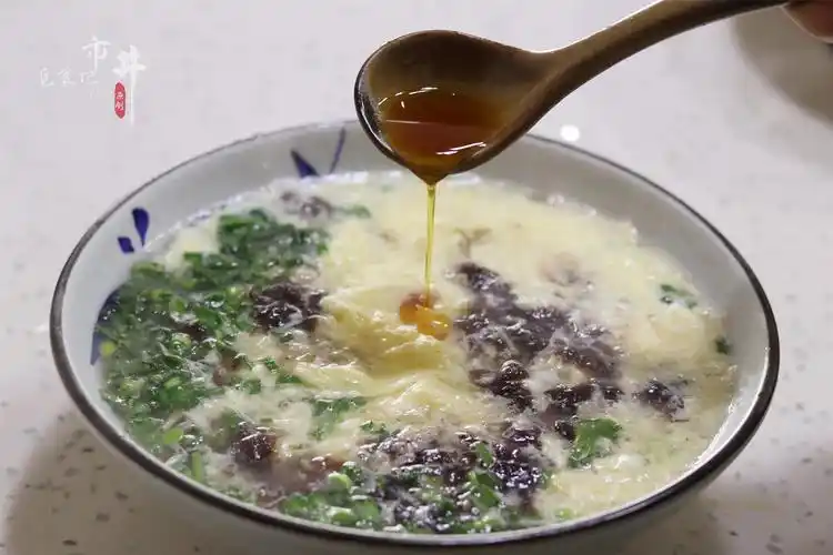 紫菜蛋花汤的做法(详细教程及注意事项)-叮百科