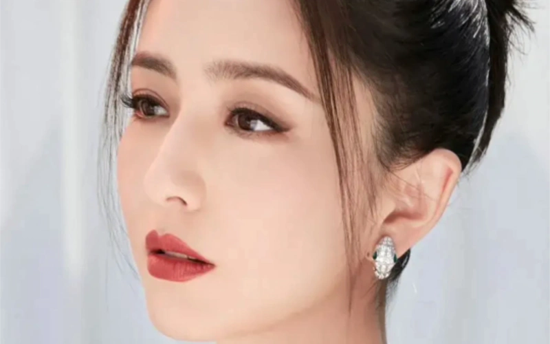 佟丽娅诱惑写真