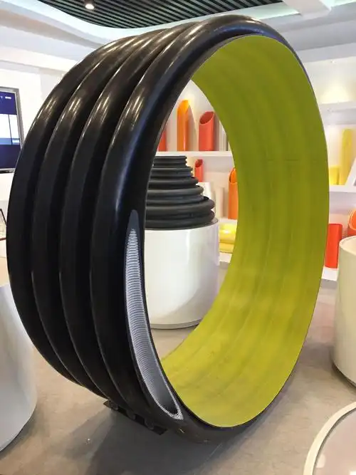 四川克拉管,电热熔连接