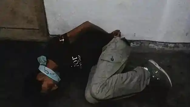 山西狠人胡文海,3小时杀14名"贪官",被捕后笑称:还有40人没杀