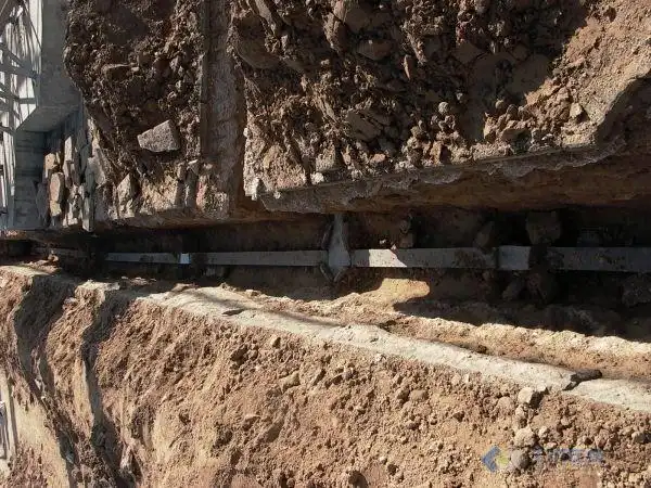 防雷接地图片分享给大家~~大家可以借鉴应用