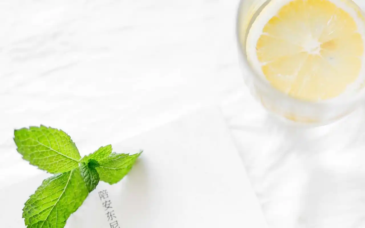 清新唯美静物高清图片桌面壁纸