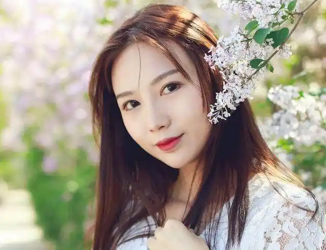 3,女人皮肤白都是富贵命:女人皮肤白对男人意味着啥