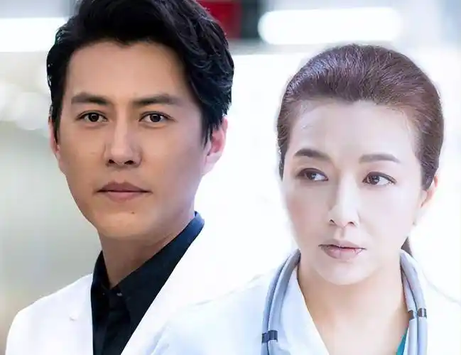 高曙光与江珊离婚20年:他52岁再做父亲,她带女儿嫁田小洁获幸福_婚姻