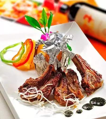 厨师必看!菜品创新的15条金规铁律!