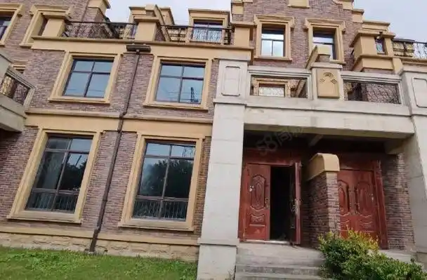 盐城毛坯别墅底层房东急售二手房买卖出售交易信息-盐城58同城