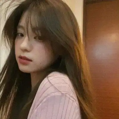 高清漂亮抖音的头像小姐姐真人图片