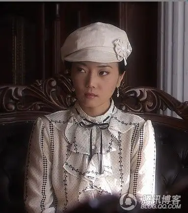 杜淳王姬强力"母子档"上阵《大汉口》