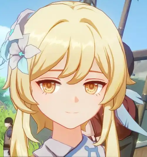 手机 网页游戏综合讨论 原神 [闲聊杂谈] 荧妹厨好爽2021-09-24 21:01