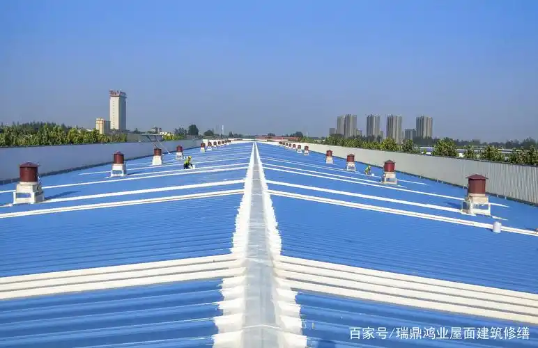 金属屋面防水工程 - 2020年最新商品信息聚合专区 - 百度爱采购