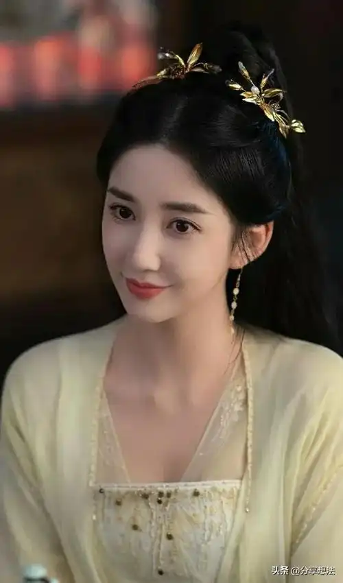 古装女神合集壁纸