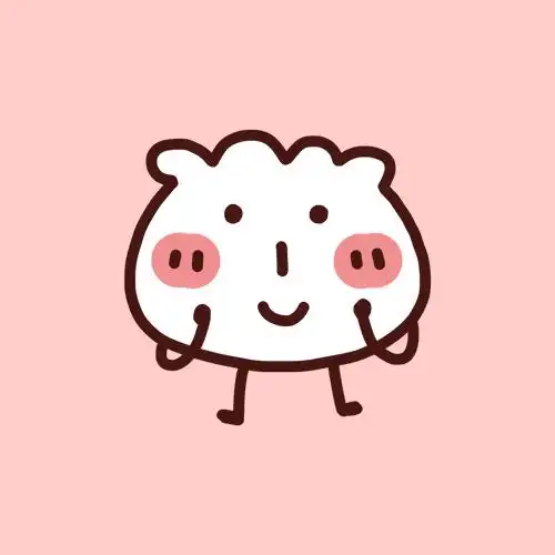 冬至快乐!送你一大波可爱的饺子