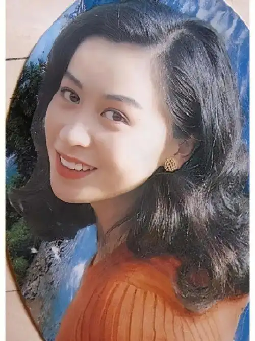 刘嘉玲不漂亮吗